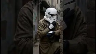 Stormtrooper&rsquo;s Day 1 as Spy in Pakistan (Part - 4) #india #pakistan #indianspy #dhurandhar #shorts