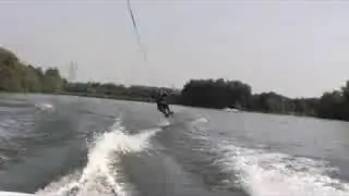 Noob Air Roll 2