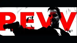 REVV &ndash; Action Thriller Short Film | Taylor Handley