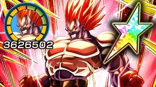 100% POTENTIAL SYSTEM NEW AGL ANDROID 13 SHOWCASE! Dragon Ball Z Dokkan Battle