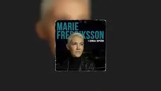AI Music - I Dina Sp&aring;r - Marie Fredriksson/Roxette Style