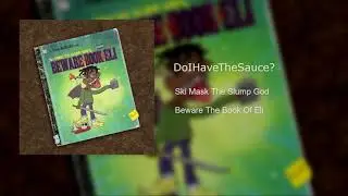 DoIHaveTheSauce?
