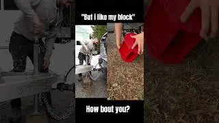 how to unhook a trailer #diy #construction