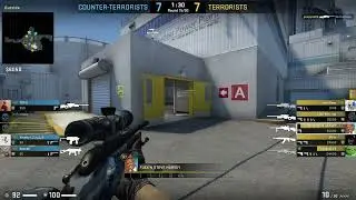 One Tap Scout