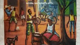 Nana Kwabi - Ghana Love