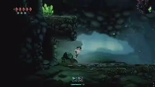 (Test Démo Plateforme Aventure 2025 ) Fatal Claw  * 8/10