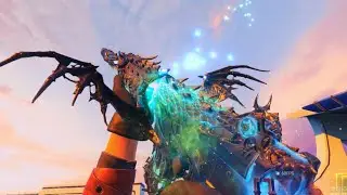 Mythic Krig 6 Nuke w/ Live Commentary