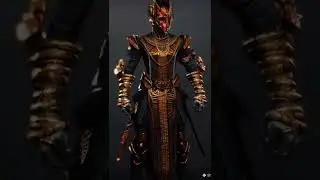 THE BEST SEASON 17 WARLOCK | Destiny 2 Fashion #shorts