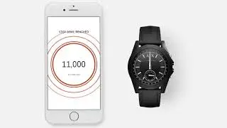 Armani Exchange Connected - How To