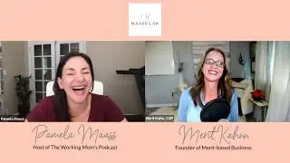 Sales Mastery and Adjusting your Business Model to Align with Motherhood