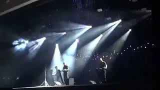 Model 500 @ C6Fest (20.5.2023)