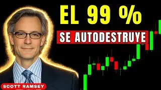 El pilar que define si sobrevives o desapareces como trader | Scott Ramsey