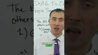 SKAG: Dominate Google Ads with Single Keyword Ad Groups!