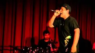 Ricardo Cien - El Pisco con Clan Urbano