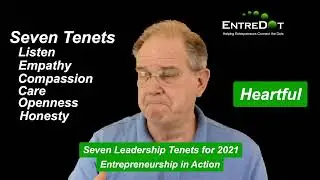 EntreDot Live with Restream