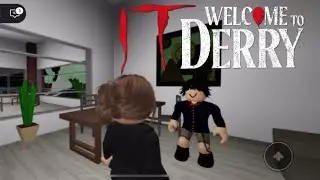 WELCOME TO DERRY EP•6 THE EARLY BIRD