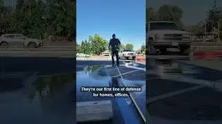 A Day in the Life of a Building Inspector