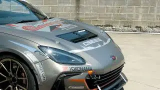 Pro Speed Racing Supersprint Scrutineering Requirements V2 FINAL