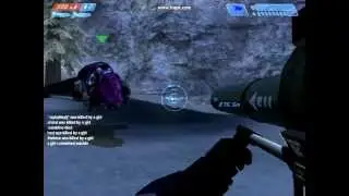 halo 1 multiplayer problem.avi