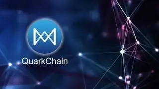 Обзор Проекта QuarkChain (QKC)