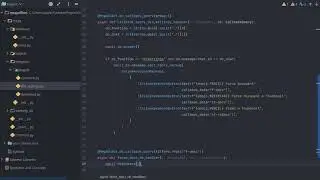 5. Edit Reply Markup, Updating/Amending documents on Mongo, Saving Images to DB as base64