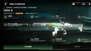 INCRE&Iacute;BLE PARTIDA CON EL NUEVO SUDFUCIL META EL HRM-9 META ADSOLUTO&hellip;