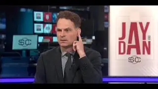 SC with Jay and Dan - August 4,  2020