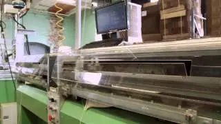 Bouckaert Industrial Textiles