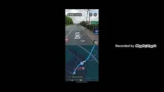 Film 1 raz o street viev i jak coś sorry za mały ekran 