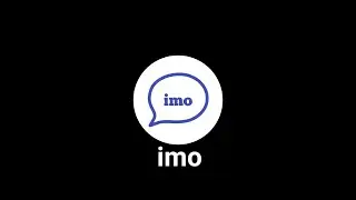 How to make imo app logo?