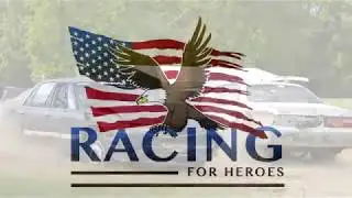 Racing For Heroes - Operation Engage; Fall 2017