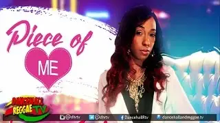 Yanique Sasha - Piece Of Me ▶World So Cold Riddim ▶Christopher G Rec ▶Reggae 2016