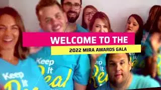 Together: The 2022 TechPoint Mira Awards Cold Opener
