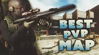 Shoreline is BEST PVP Map in Tarkov