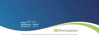 ZEVinnovation - Exploring applications of zero-emission vessels in maritime