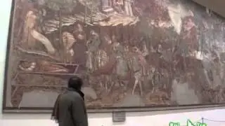 Passepartout 2006-03-05 - La danza macabra (Philippe Daverio) - parte 2