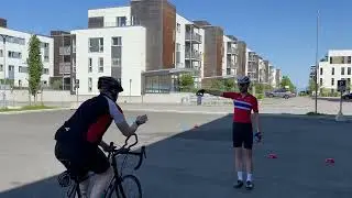 Parasykling dag
