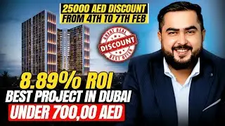 Best Off plan property for Renting |&nbsp;Binghatti Elite in Dubai Production City | 8%+ ROI |