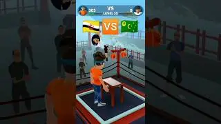 Slap Kings gameplay video by #nasimsk123 #37