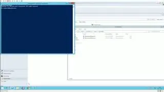 Import Boundries to SCCM with powershell