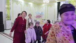 SHAXSULTAN SUNNET TOY 06 12 2025