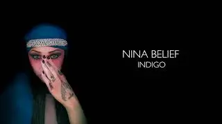 Nina Belief - Indigo