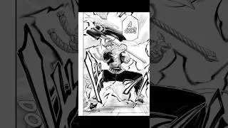 Odin Vs Kintaro Sakata Kintoki :Record Of Ragnarok #manga #manhwa