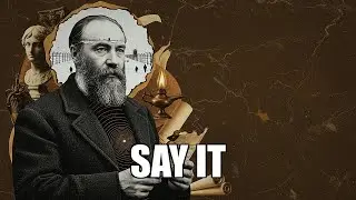Solzhenitsyn: This Man Survived Hell to Warn Us