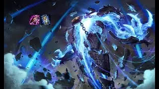 Xerath Mid vs Varus | Pun TV