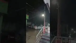 Extreme Rains #korutla #metpally #korutlavideos