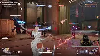 Emperor DvS Live Stream