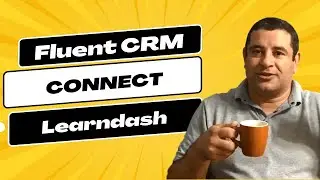 Email Marketing Automation with Fluent CRM and Learndash
