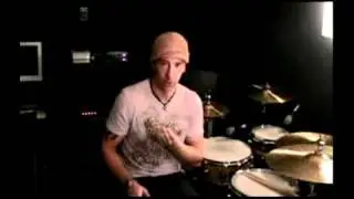 Drum Lessons with Mike Johnston Odd Time 7-8 pt 1.flv