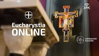 Transmisja na żywo z kościoła św. Jacka w Rzeszowie